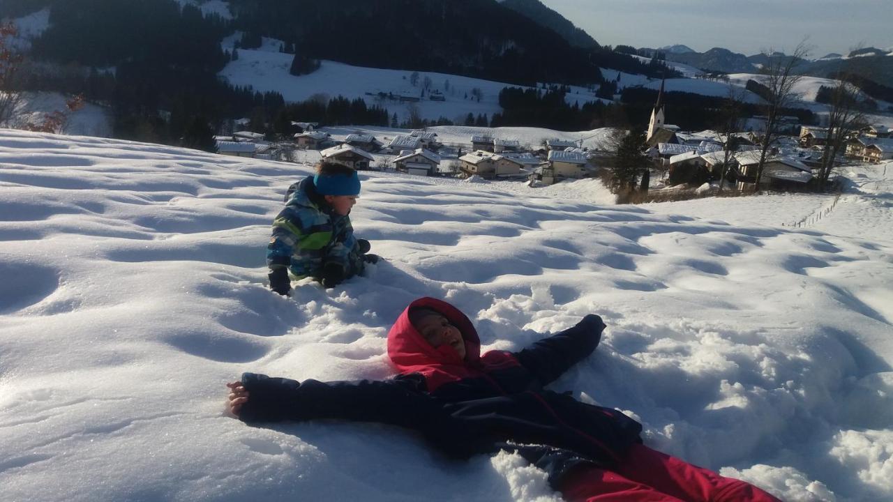 Pension Anneliese Schwendt  Dış mekan fotoğraf